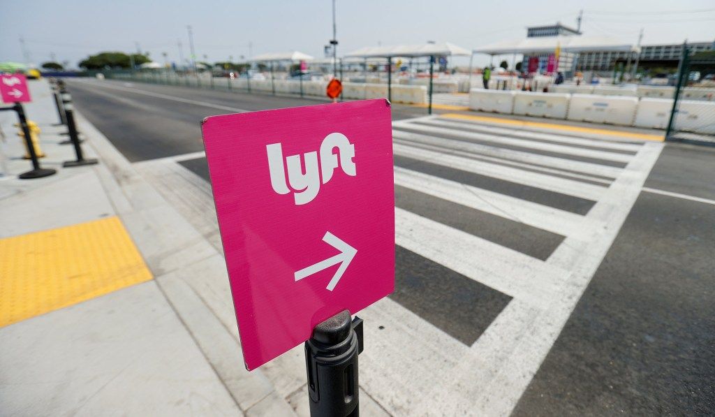 Court Ruling Could Kill Uber and Lyft in California
