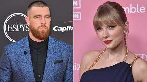 Taylor Swift Travis Kelce Romance Draws Conservative Outrage
