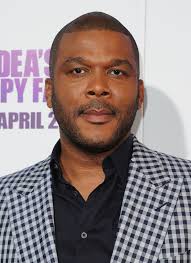 Tyler Perry - IMDb