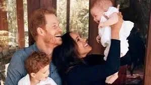 3 MINS AGO🔴 Prince Harry RETURNS Archie And Lilibet To Their BIOLOGICAL  Father As Meghan Also Leaves https://www.xnly.us/7wCG2coslawh