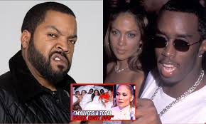 Ice Cube WARNS Jennifer Lopez to RUN from Diddy before Diddy 12p video tape  is REVEALED! But Jennifer Lopez calmly replied that... Read more  https://buff.ly/4eTm2y8